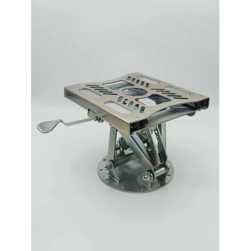 Стойка амортизационная Патриот А 200S (окрашенная)