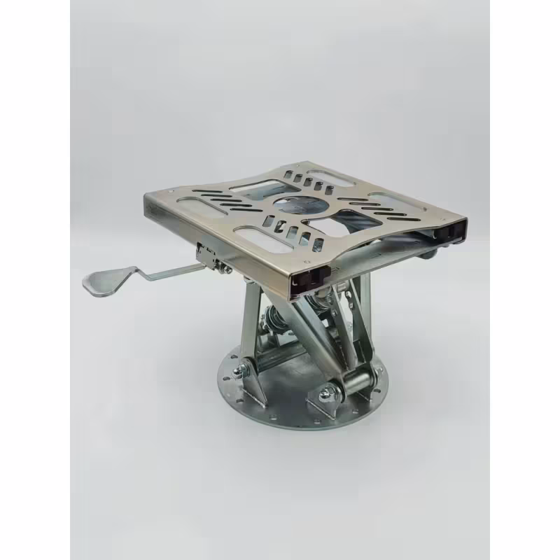 Стойка амортизационная Патриот А 200S (окрашенная)