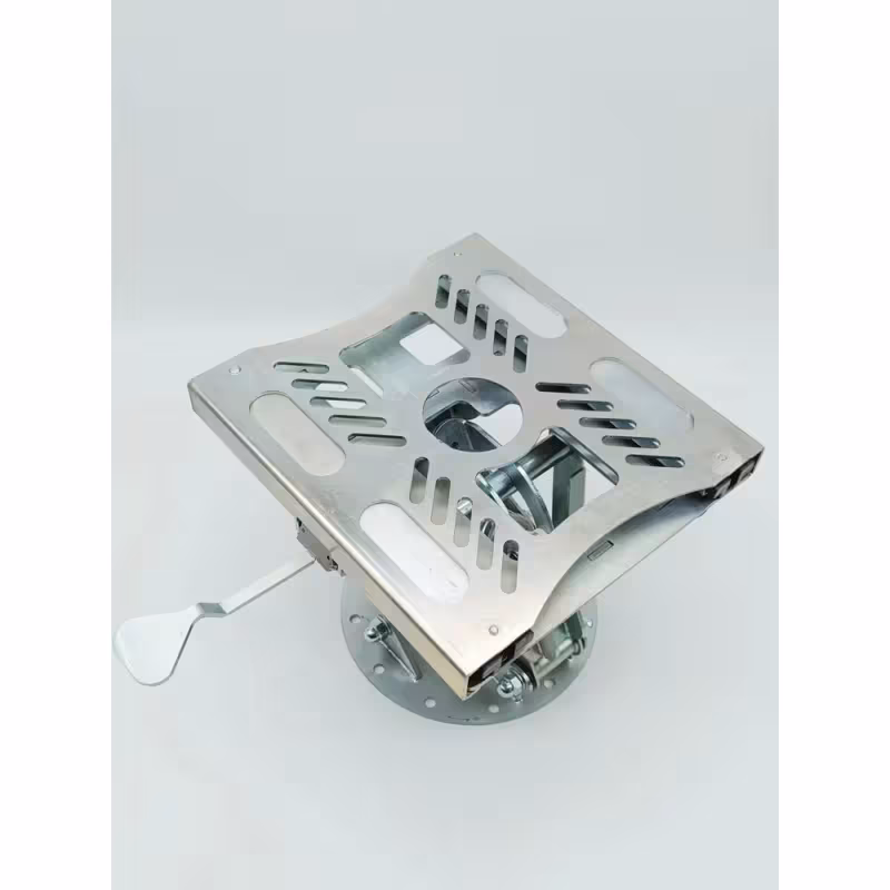 Стойка амортизационная Патриот А 200S (окрашенная)