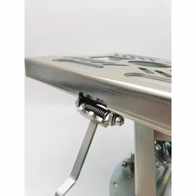 Стойка амортизационная Патриот А 200S (окрашенная)