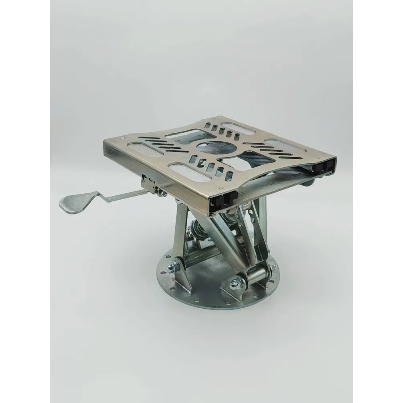 Стойка амортизационная Патриот А 200S (оцинкованная)