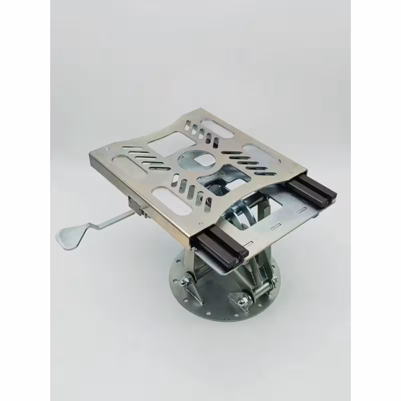 Стойка амортизационная Патриот А 200S (оцинкованная)