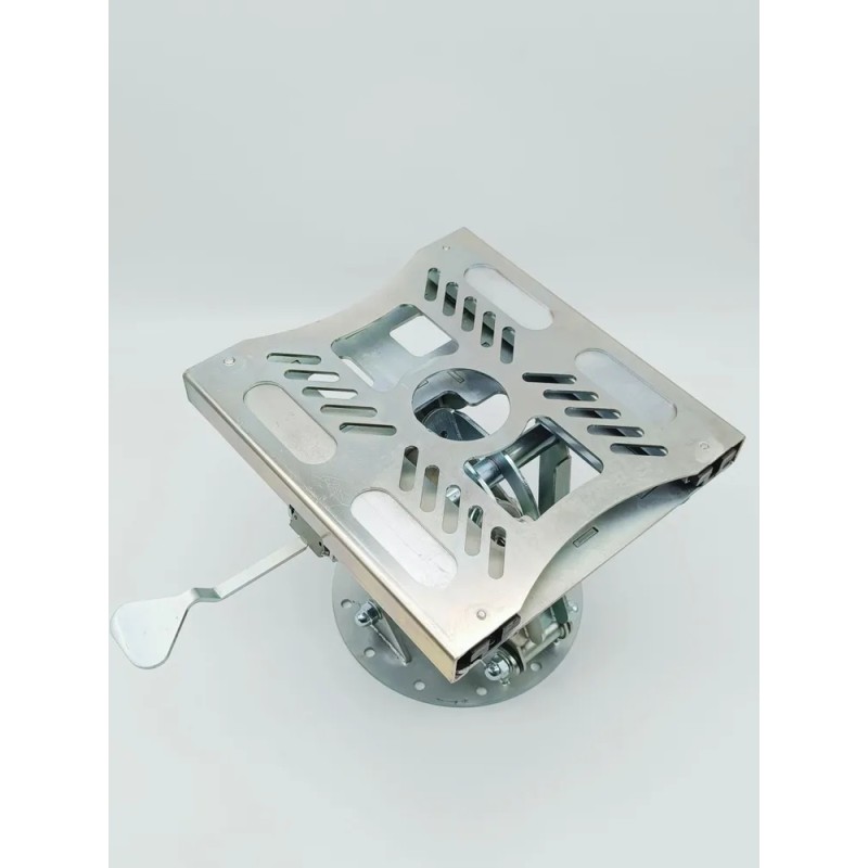 Стойка амортизационная Патриот А 200S (оцинкованная)