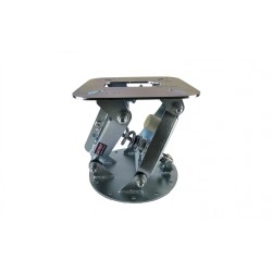 Стойка амортизационная Патриот А 200 (оцинкованная)