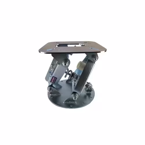 Стойка амортизационная Патриот А 200 (оцинкованная)