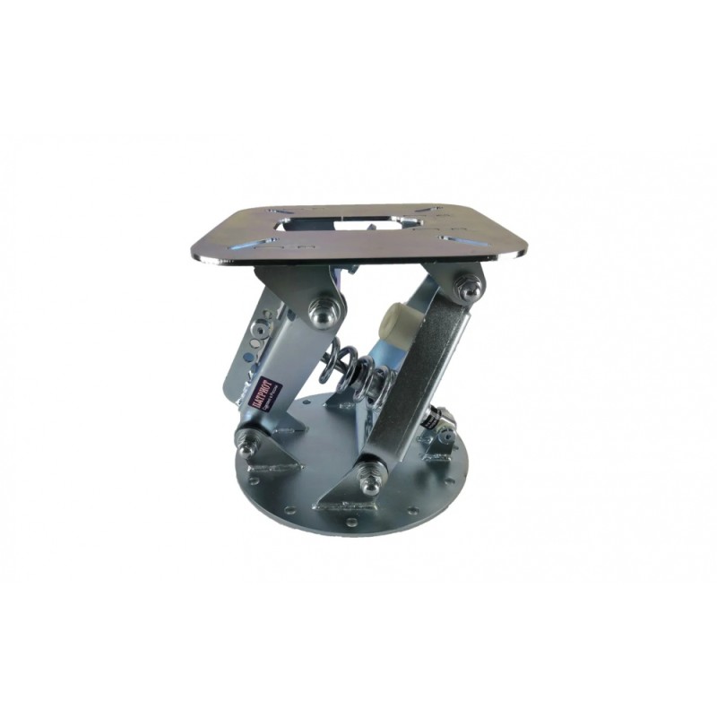 Стойка амортизационная Патриот А 200 (оцинкованная)