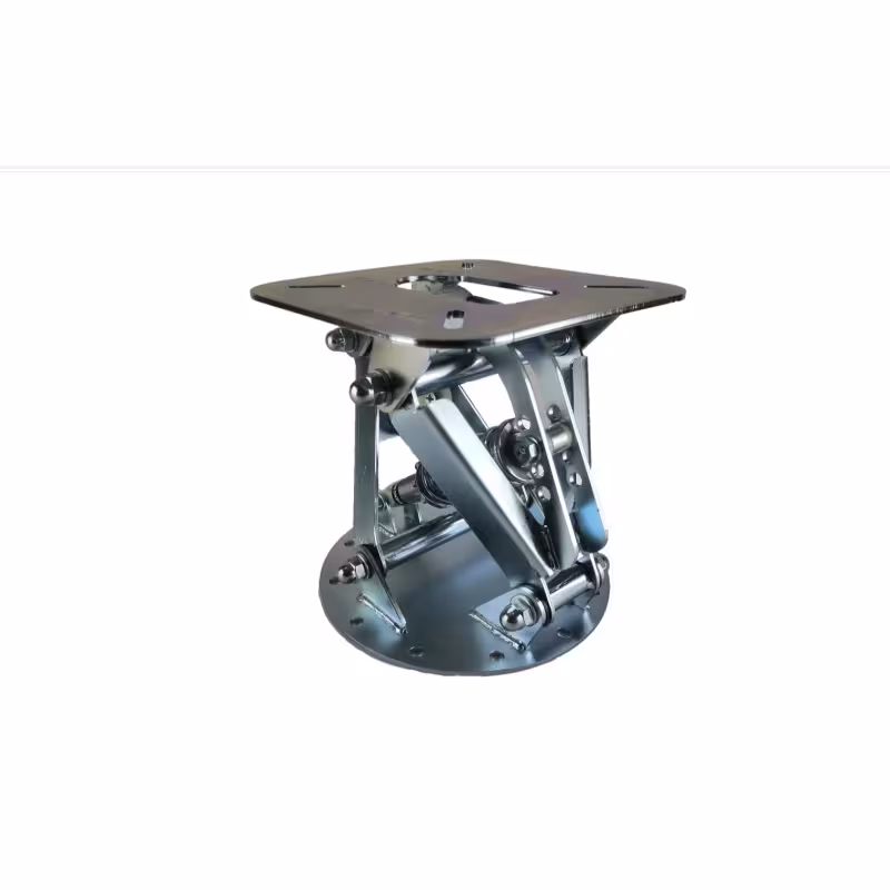 Стойка амортизационная Патриот А 200 (оцинкованная)