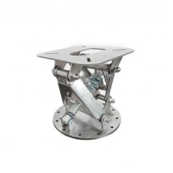 Стойка амортизационная Патриот А 200