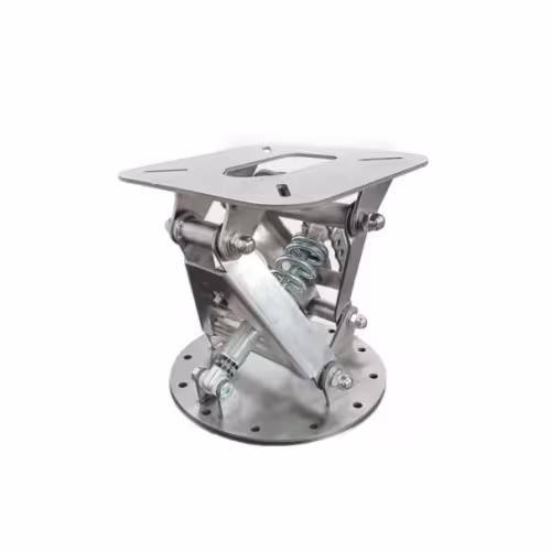 Стойка амортизационная Патриот А 200