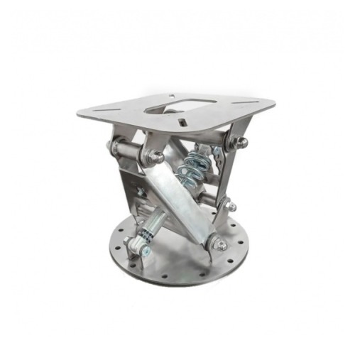 Стойка амортизационная Патриот А 200