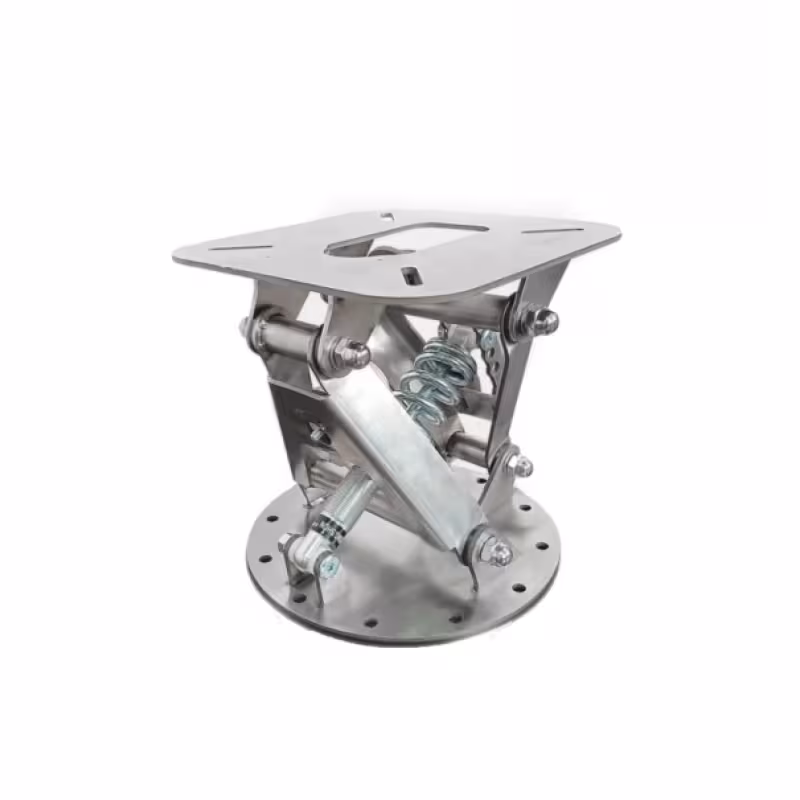 Стойка амортизационная Патриот А 200