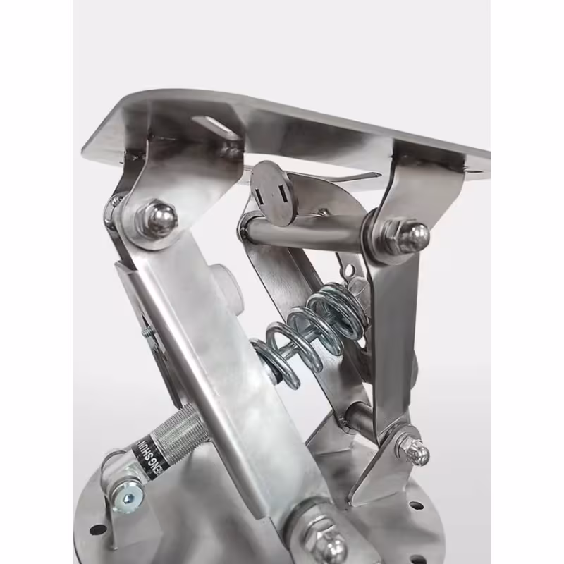 Стойка амортизационная Патриот А 200