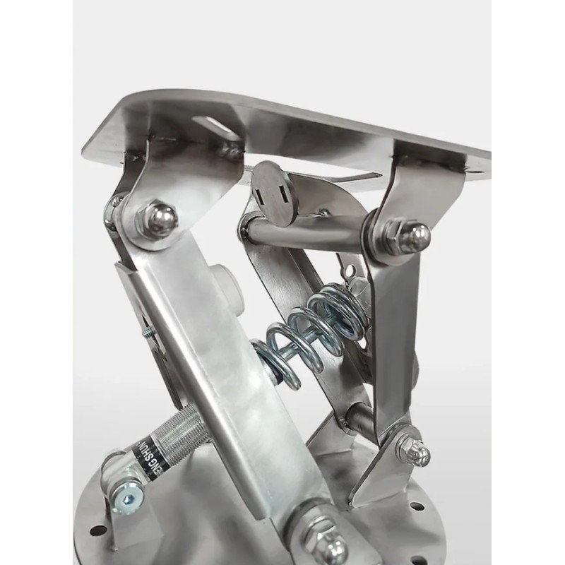 Стойка амортизационная Патриот А 200