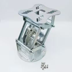 Стойка амортизационная Патриот Лайт А 300 (оцинкованная)