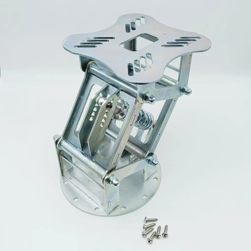 Стойка амортизационная Патриот Лайт А 300 (оцинкованная)