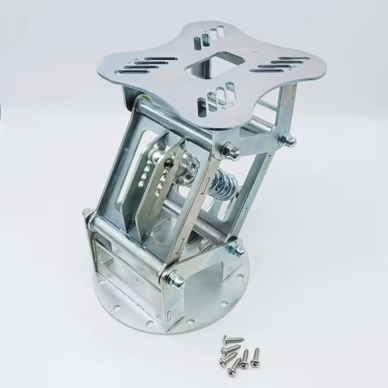 Стойка амортизационная Патриот Лайт А 300 (оцинкованная)