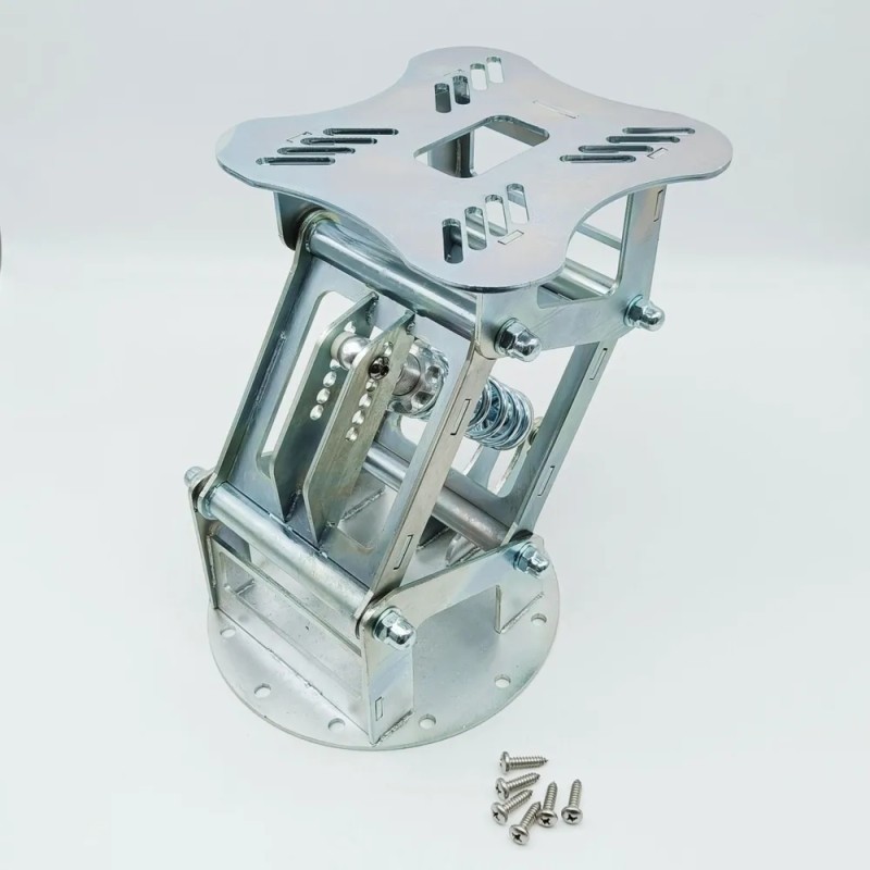 Стойка амортизационная Патриот Лайт А 300 (оцинкованная)