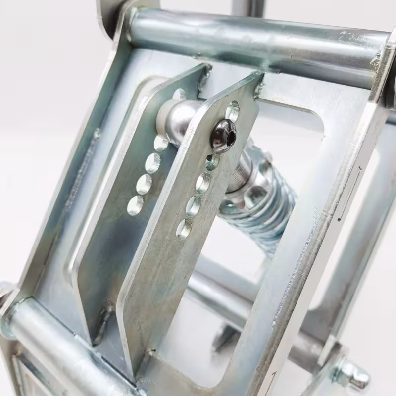 Стойка амортизационная Патриот Лайт А 300 (оцинкованная)