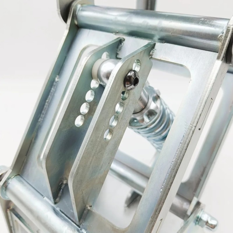 Стойка амортизационная Патриот Лайт А 300 (оцинкованная)