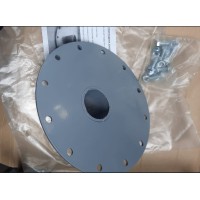 Нижний переходник амортизационной стойки окрашенный Патриот 1018201, 60 мм