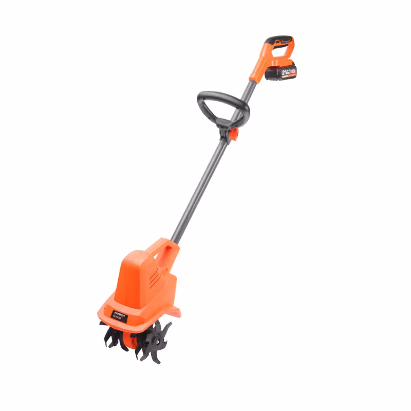 Культиватор аккумуляторный Patriot RA 333 UES