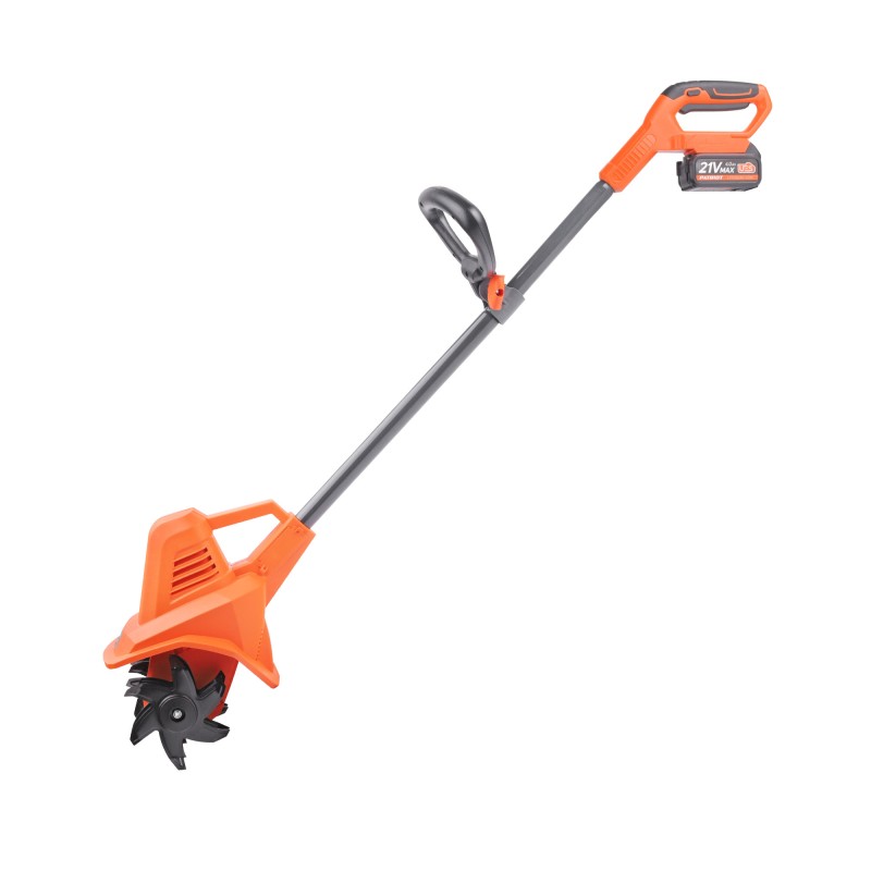 Культиватор аккумуляторный Patriot RA 333 UES