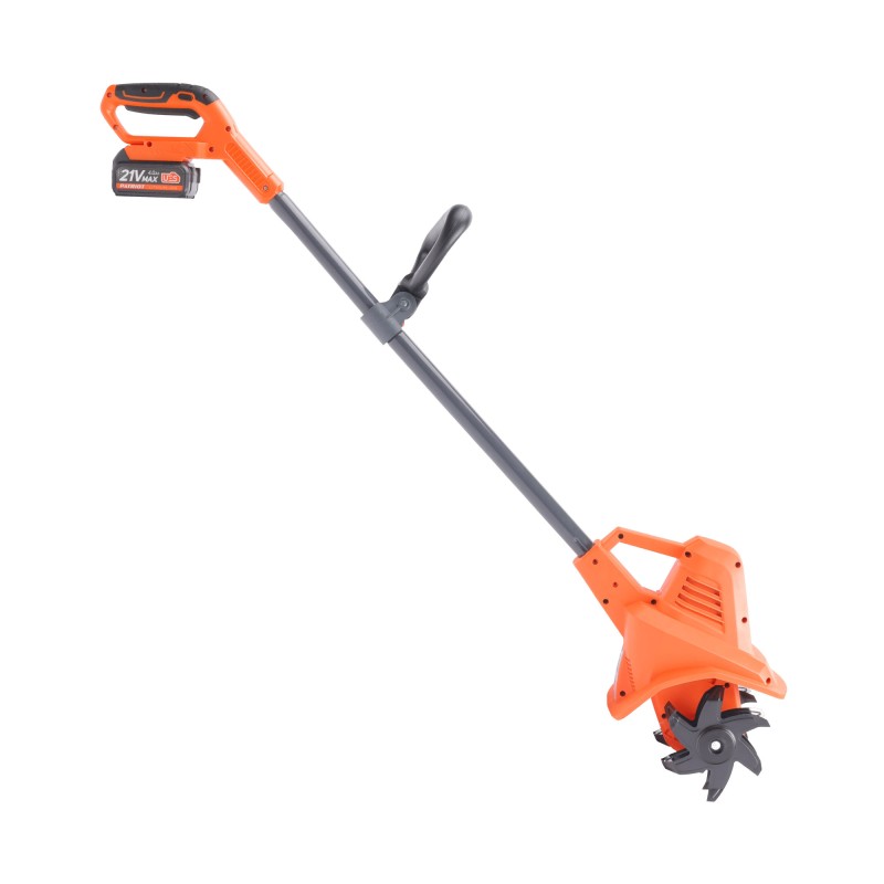 Культиватор аккумуляторный Patriot RA 333 UES