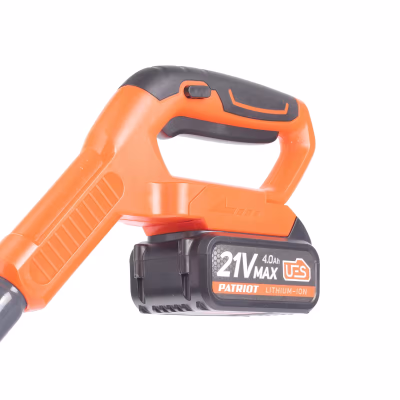 Культиватор аккумуляторный Patriot RA 333 UES