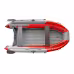 Лодка РИБ с интегрированным фальшбортом Angler Tornado 460S FI