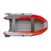Лодка РИБ с интегрированным фальшбортом Angler Tornado 460S FI
