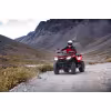 Квадроцикл CFMOTO CForce 500 EFI EPS, черный