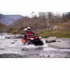 Квадроцикл CFMOTO CForce 500 EFI EPS, черный