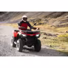 Квадроцикл CFMOTO CForce 500 EFI EPS, черный