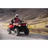 Квадроцикл CFMOTO CForce 500 EFI EPS, черный