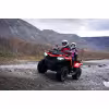 Квадроцикл CFMOTO CForce 500 EFI EPS, черный