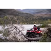 Квадроцикл CFMOTO CForce 500 EFI EPS, черный