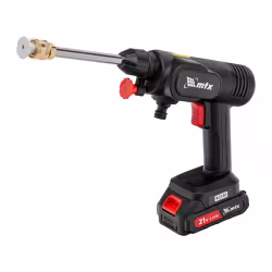 Мойка высокого давления MTX А-21-02