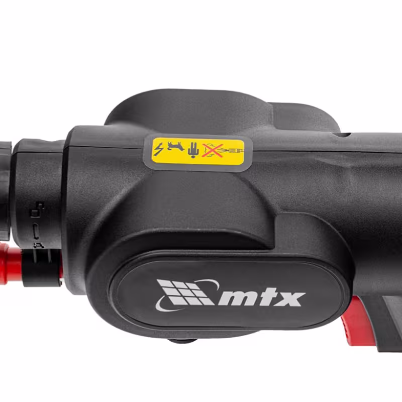 Мойка высокого давления MTX А-21-02