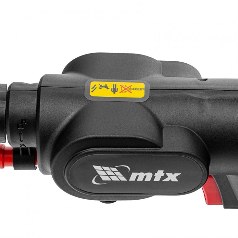 Мойка высокого давления MTX А-21-02