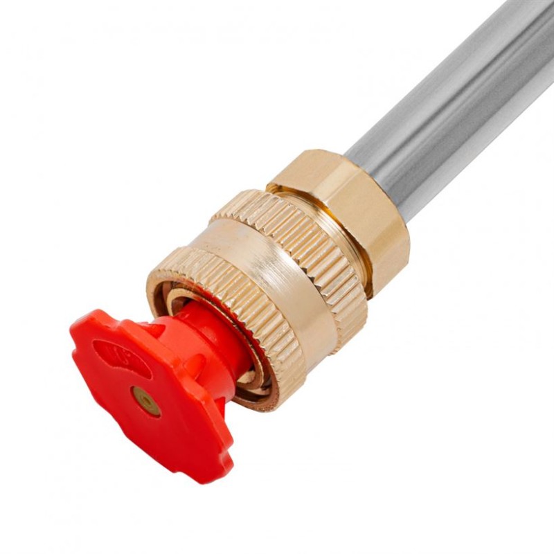 Мойка высокого давления MTX А-21-02