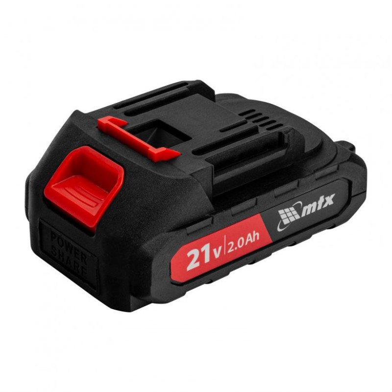 Мойка высокого давления MTX А-21-02