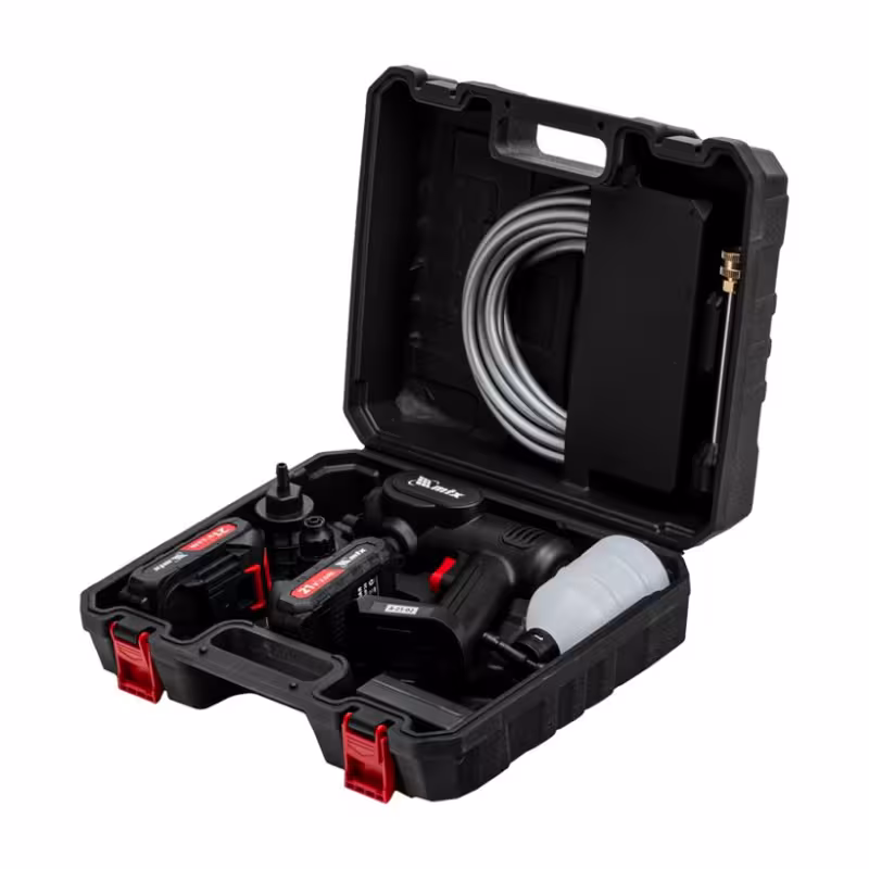 Мойка высокого давления MTX А-21-02