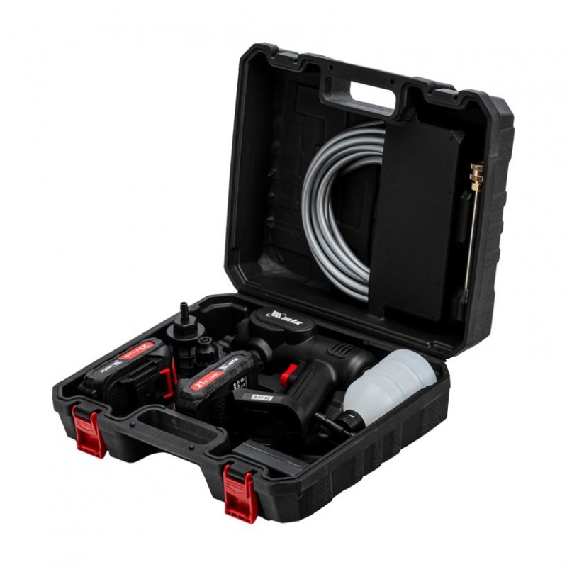 Мойка высокого давления MTX А-21-02