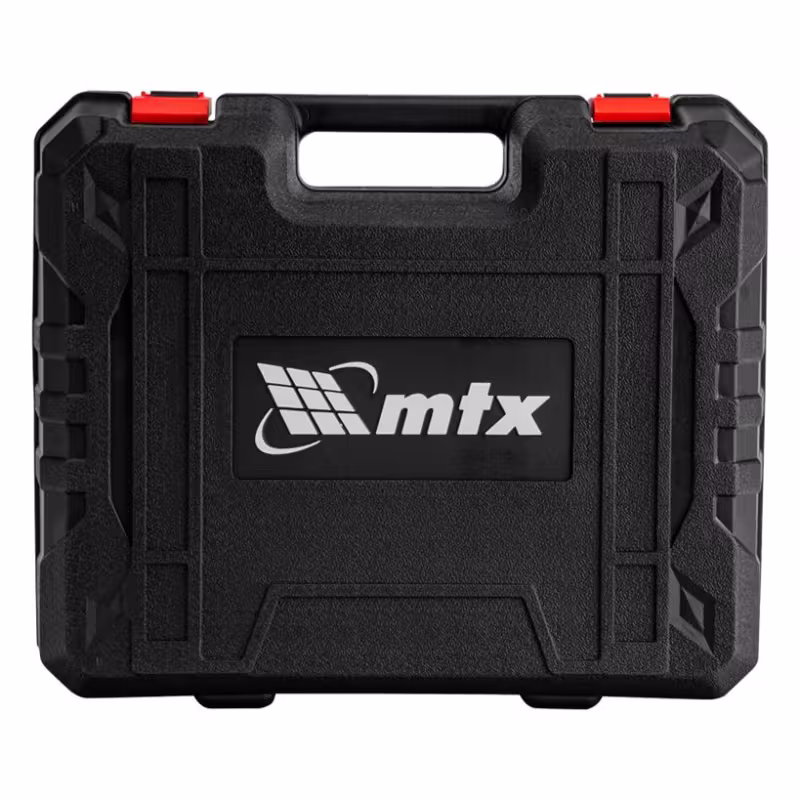 Мойка высокого давления MTX А-21-02