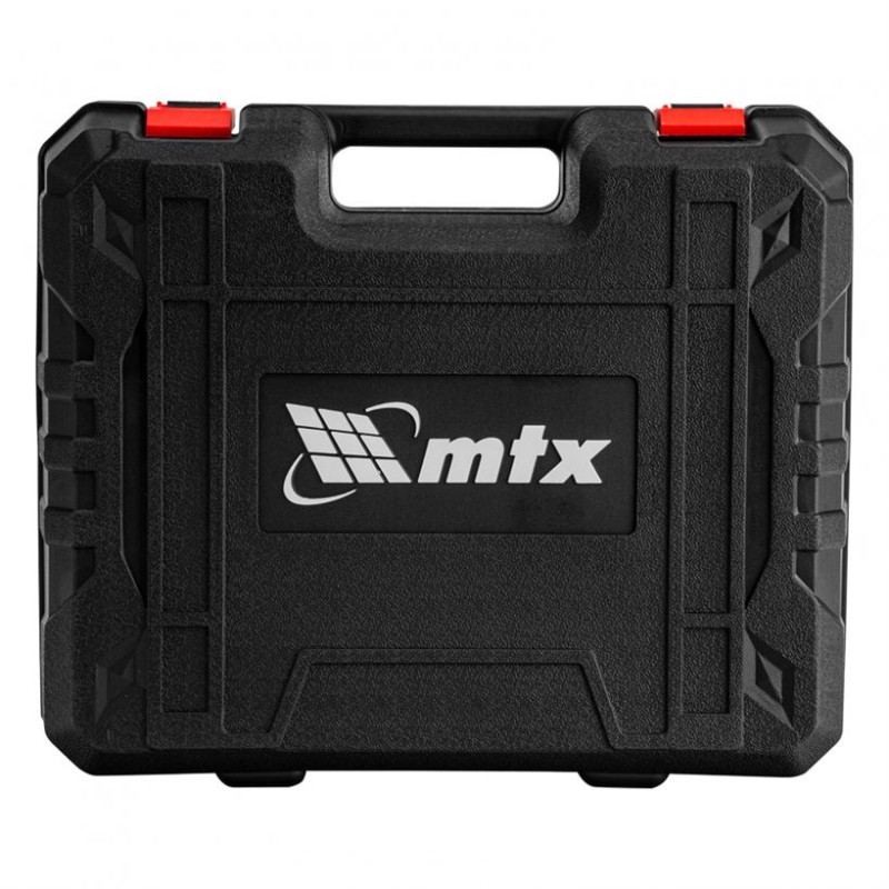 Мойка высокого давления MTX А-21-02