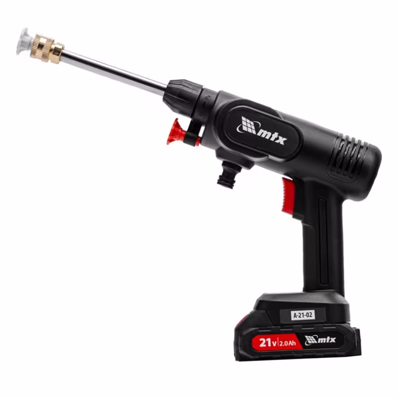 Мойка высокого давления MTX А-21-02