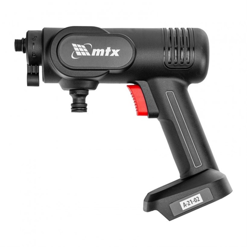 Мойка высокого давления MTX А-21-02