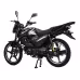Мопед Motoland Scout 11, черный