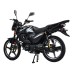 Мопед Motoland Scout 11, черный