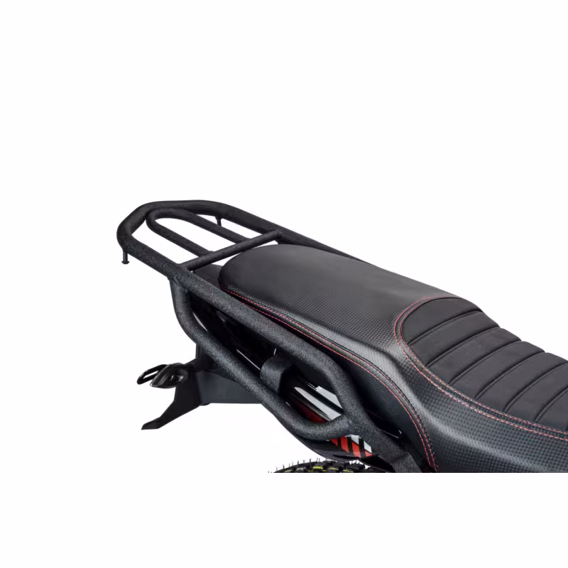 Мопед Motoland Scout 11, черный